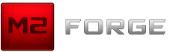 M2FORGE - Icons Database