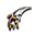 Devil Mask Dagger+0