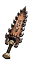Ghost Fang Blade+0