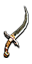 Crescent Sword+0