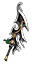Serpent Blade+0