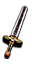 Bamboo Sword+0